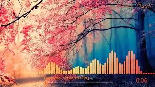 Bastwist - What You Say