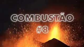 Combust&atilde;o #8 | FIREBOX 30.10.2020