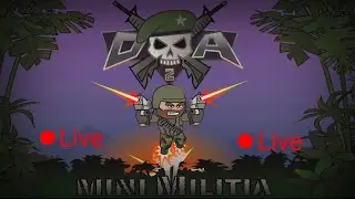 Playing Mini militia v4.2.8 and Mini militia classic.Csb playz-bangla gaming. Get More Views