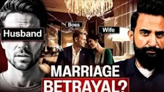 Betrayed by the Love of His Life  | True Story Will Shock You | Info Vids