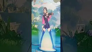 Fortnite clean transition 😎