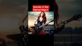 Epic Dark Medieval Rock Instrumental | Battle Energy