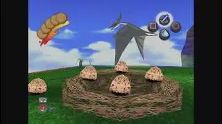 Ape Escape - Full Game Walkthrough 100% (1)