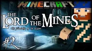 Modded Minecraft | FTB: TolkienCraft 2 | #2 MONSTER MAYHEM