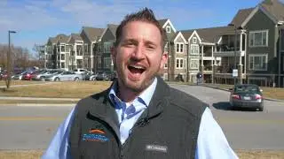 Multi Family - Shamrock Roofing & Construction