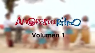 MOSAICO NOCHES DE FANTASIA - AMORES DEL RITMO 🎵🇪🇨
