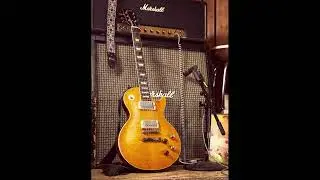 Instrumental Blues Music - Energetic Blues Rock 