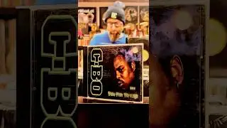 C-Bo - Tales From The Crypt #hiphopcollector