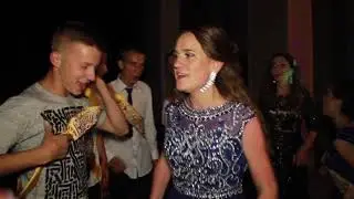 8  Випуск Степанівка 2017   Танці