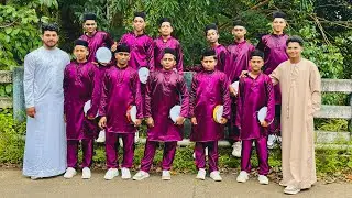 Duff Kali - Sublu Salam Madrasa Keezhpally,Kannur