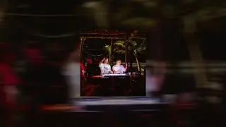 Sebastian Mora B2B Mosher @ Mia Tulum, Mexico (April 12, 2025)