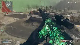 Call of Duty&reg;: WarZone Duos Dub - Runnin FARAs with AldoTheApache