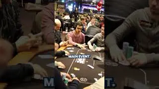 Can You Conquer GUKPT Edinburgh's Tables?