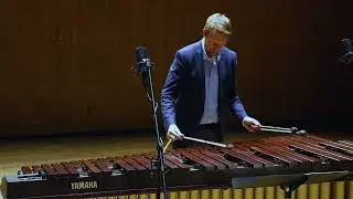 KMEA All-State Keyboard Primary Etude 2024, performed by Matthew Geiger