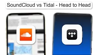 SoundCloud Vs Tidal Head To Head (2026)
