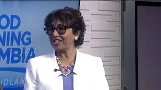 How OT-PT can help with Functional Neurological Disorder on Good Morning Columbia with Tyler Ryan