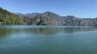 AMBUKLAO DAM