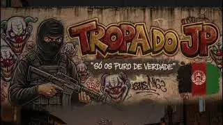 MC XARADA-TROPA DE FORTE VELHO