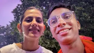 I Met This Cute Girl In Haridwar (Daak Kawad) Part-5