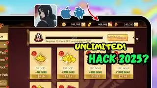 Shadow Ninja Soul Reborn Hack  | How to Get Shadow Ninja Soul Reborn MOD Unlimited Gold (NEW)