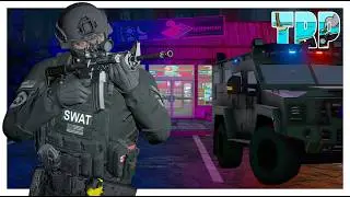 Friendly Fire! | TrilogyRP GTA5 RP