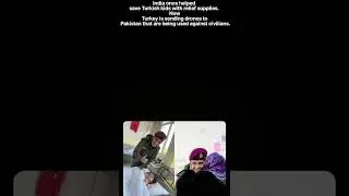 Turkey's Drones in Pakistan vs India's S-400: The Truth Revealed!