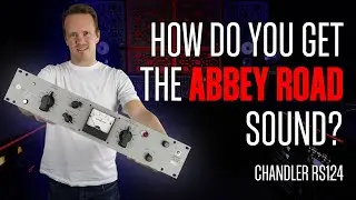 Как добиться звучания Abbey Road?