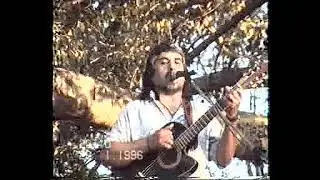 1996   HORACIO BANEGAS   PARA CANTAR HE NACIDO