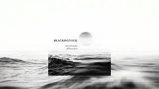 NEW Deep Techno Release |  Deemkeyne - All Heavens EP [Blackinstock] 