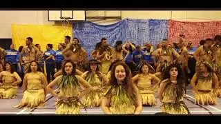 Te Ulu O Te Watu Pe’e ❤️ TMN 2021