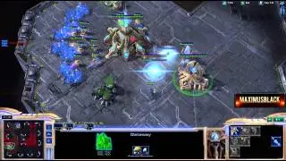 MaximusBlacks Quest To Master Game 5