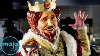 Top 10 Most Popular Food Chains of the 2000s