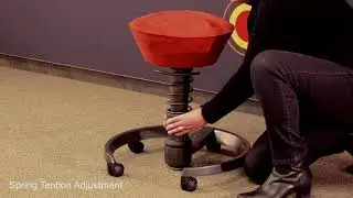 Swopper Adjustments   Video # 2