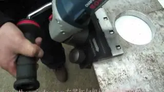 portable chamfering machine,portable beveling machine