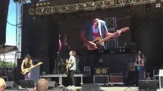Festival Season 2015 - Chasing Cooper