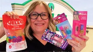DOLLAR TREE HAUL SUPER CUTE STOCKING STUFFERS #dollartreefinds #dollartreehaul   November 19 2024