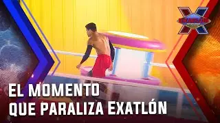 La arena se llena de nervios y adrenalina I Capítulo 47 I Exatlón EEUU #10 Arena de Campeones