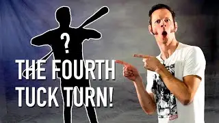 The Fourth Poi Tuck Turn