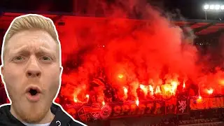 🔥 CRAZIEST PYRO I'VE EVER SEEN