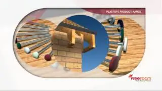 Freefoam Roofline Products Overview