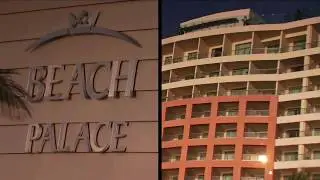 BEACH PALACE 5* ( Мексика, Канкун )