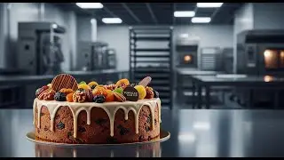 inside the fruit cake factory a refined american thomas kellers masterpiece