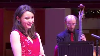 Rejoice greatly (Messiah) - H&auml;ndel