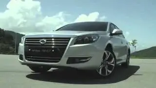 Renault-Samsung SM7
