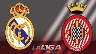Resumen de Real Madrid Castilla (3-2) Girona FC - HD