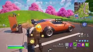 Fortnite Super! The Crew Motorfest! and servers like wow!