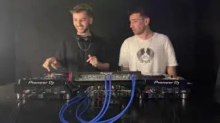 Rolling x Alvaro Sain - Techno/ Minimal DJ Set