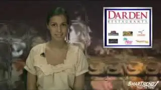 Technical Analysis: Darden Restaurants (NYSE:DRI)