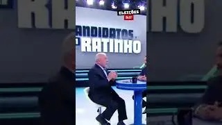 Lula: &ldquo;N&atilde;o foi feito porque deram um golpe na Dilma&rdquo;