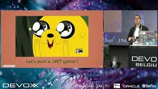 Run your favorite games everywhere with WASM: the BlazorDoom use case  by Yassine Benabbas